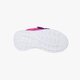 detské tenisky (obuv) ADIDAS HYPERFAST 2.0 CF I af4489 farba ružová