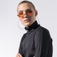 dámske tričko NIKE TRIČKO W NSW TOP LS RIB FEMME cu5364-010 farba čierna