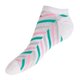 dámske ponožky NIKE PONOŽKY 3PPK WOMEN S LIGHTWEIGHT GRAPH sx4735961 farba biela