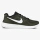 pánska bežecká obuv NIKE FREE RN 2017 880839-008 farba khaki