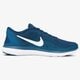 pánska bežecká obuv NIKE FLEX 2017 RN 898457-405 farba modrá