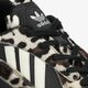 pánske tenisky (obuv) ADIDAS YUNG-1 eg8726 farba hnedá