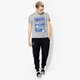 pánske tričko PUMA TRIČKO SS SNEAKER PHOTO TEE 59093503 farba sivá