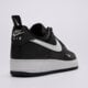 pánske tenisky (obuv) NIKE AIR FORCE 1 ’07 TECH ESS ir5599-001 farba čierna