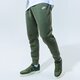 pánske nohavice NIKE NOHAVICE  SPORTSWEAR CLUB FLEECE bv2671-380 farba zelená