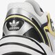 dámske tenisky (obuv) ADIDAS ASTIR W gz1637 farba sivá