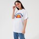 dámske tričko ELLESSE TRIČKO CINETTA WHT WHT smg13518908 farba biela