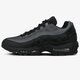 pánske tenisky (obuv) NIKE AIR MAX 95 ESSENTIAL ci3705-002 farba čierna