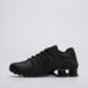 pánske tenisky (obuv) NIKE SHOX NZ  378341-001 farba čierna