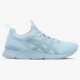 ASICS GEL-LYTE RUNNER hn6e94040 farba modrá