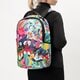 dámsky ruksak SPRAYGROUND RUKSAK SANCTUARY SPLIT 2.0 DLX BACKPACK 910b5336nsz farba viacfarebná