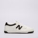 pánske tenisky (obuv) NEW BALANCE 480  bb480lbk farba biela