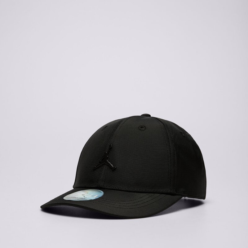 JORDAN ČIAPKA JAN METAL JUMPMAN CURVE BRIM