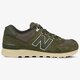 NEW BALANCE ML574PKT ml574pkt farba zelená