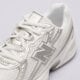 detské tenisky (obuv) NEW BALANCE 740  gr740wm farba strieborná