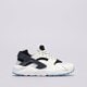 detské tenisky (obuv) NIKE HUARACHE RUN  654275-119 farba biela