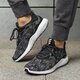 pánske tenisky (obuv) ADIDAS ALPHABOUNCE SD M cq0777 farba viacfarebná