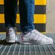 dámske tenisky (obuv) ADIDAS SUPERSTAR W gz8143 farba biela