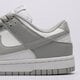 dámske tenisky (obuv) NIKE W NIKE DUNK LOW NEXT NATURE dd1873-113 farba biela