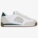 pánske tenisky (obuv) ETNIES LO-CUT II LS 4101000365196 farba biela