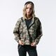 dámska mikina ADIDAS MIKINA WINDBREAKER ed5816 farba viacfarebná