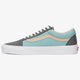 pánske skate obuv VANS UA OLD SKOOL vn0a38g1vmmm farba modrá