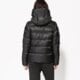 dámska zimná bunda NIKE BUNDA DWN FLL JKT HD 815723010 farba čierna