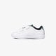 detské tenisky (obuv) LACOSTE CARNABY EVO 120 2 SUI 739sui0001082 farba biela