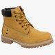 dámska vychádzková obuv CONFRONT CLASSIC BOOT cfwb215001 farba žltá