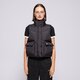 dámska vesta LEVI'S VESTA WESTERN BUBBLE VEST BLACKS a8526-0003 farba čierna