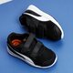 detské tenisky (obuv) PUMA ESCAPER MESH V INF 19032708 farba čierna