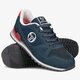 detské tenisky (obuv) SERGIO TACCHINI WIDER KID stk813220-02 farba tmavomodrá