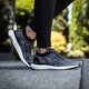 dámske tenisky (obuv) ADIDAS ULTRABOOST UNCAGED W bb3904 farba čierna