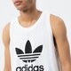 pánska jesenné bunda ADIDAS TRIČKO TREFOIL h06636 farba biela