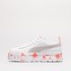 dámske tenisky (obuv) PUMA MAYZE PAINT SPLASH WNS PUMA 387143-01 farba biela