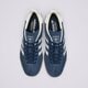 pánske tenisky (obuv) ADIDAS GAZELLE INDOOR  jq8393 farba čierna