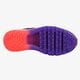 dámske tenisky (obuv) NIKE WMNS AIR MAX 2015  698903006 farba čierna