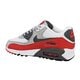 NIKE AIR MAX 90 (GS)  705499003 farba sivá