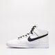 pánske tenisky (obuv) NIKE DUNK HI RETRO dj6189-101 farba biela