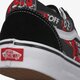 pánske skate obuv VANS UA OLD SKOOL vn0a4u3bwz41 farba čierna