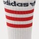 dámske ponožky ADIDAS/PONOŽKY CREW SOCK 3PP im2070 farba viacfarebná