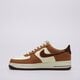 pánske tenisky (obuv) NIKE AIR FORCE 1 '07 LV8 fq8713-200 farba hnedá