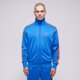 pánska mikina ADIDAS MIKINA FIREBIRD TT kd8310 farba modrá