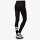 dámske nohavice PUMA NOHAVICE  ICON LEGGINGS 56926801 farba čierna