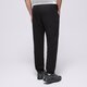 pánske nohavice REEBOK NOHAVICE  RI LEFT LEG JOGGER 100055296 farba čierna