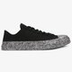 pánske tenisky (obuv) CONVERSE CHUCK 70 170867c farba čierna