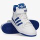 pánske tenisky (obuv) ADIDAS FORUM 84 HIGH  fy4976 farba biela