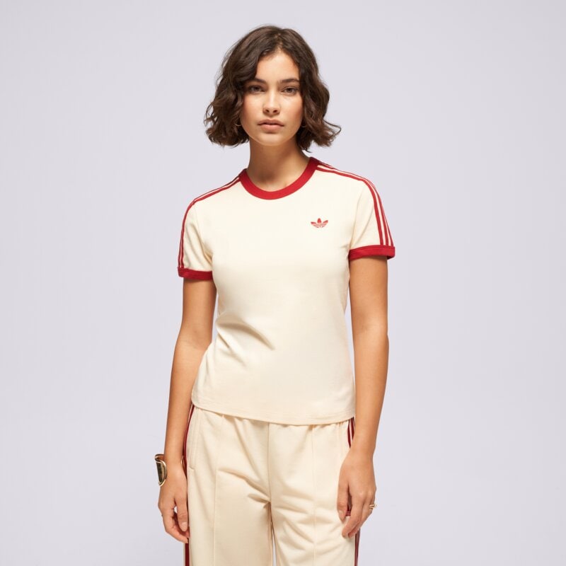 ADIDAS TRIČKO 3S TEE SLIM