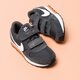 NIKE MD RUNNER 2 BTV 806255009 farba sivá