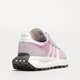 detské tenisky (obuv) ADIDAS RETROPY E5 J hq1531 farba fialová
